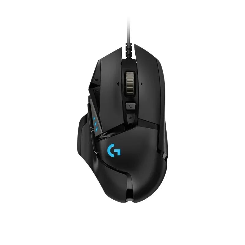Logitech G502hero
