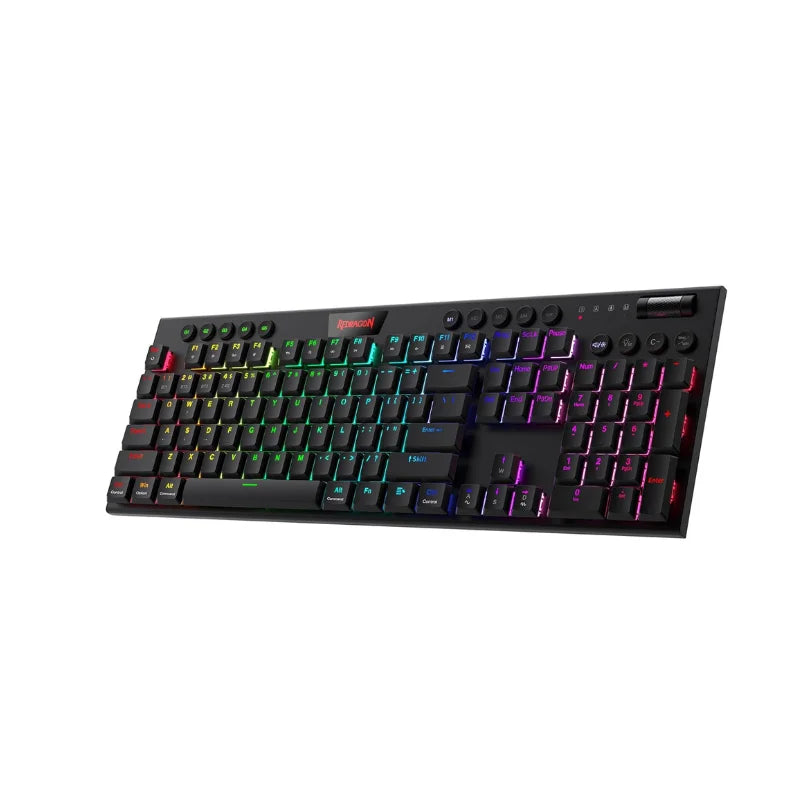 Redragon K618 Horus